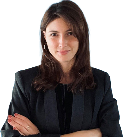 Rachelle Mezher